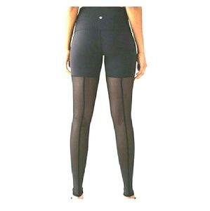 Lululemon legging full size